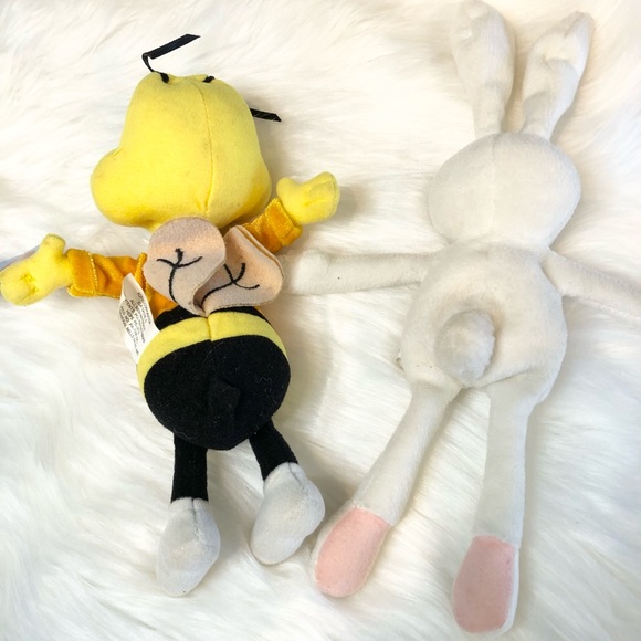 General Mills Breakfast Babies, Trix and Cheerios - Picture 2 of 12